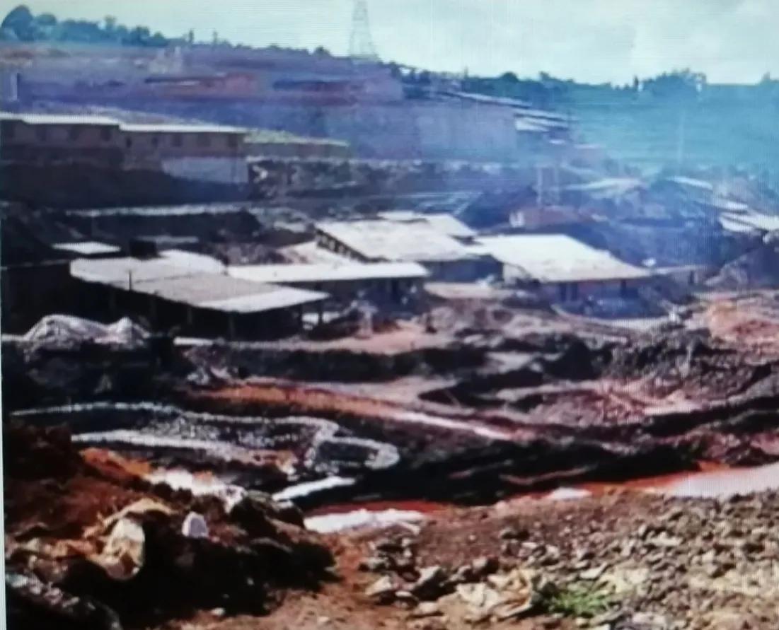 个旧是什么时候停止大量采锡矿的


个旧没有一个确切的停止大量采锡矿的时间节点，