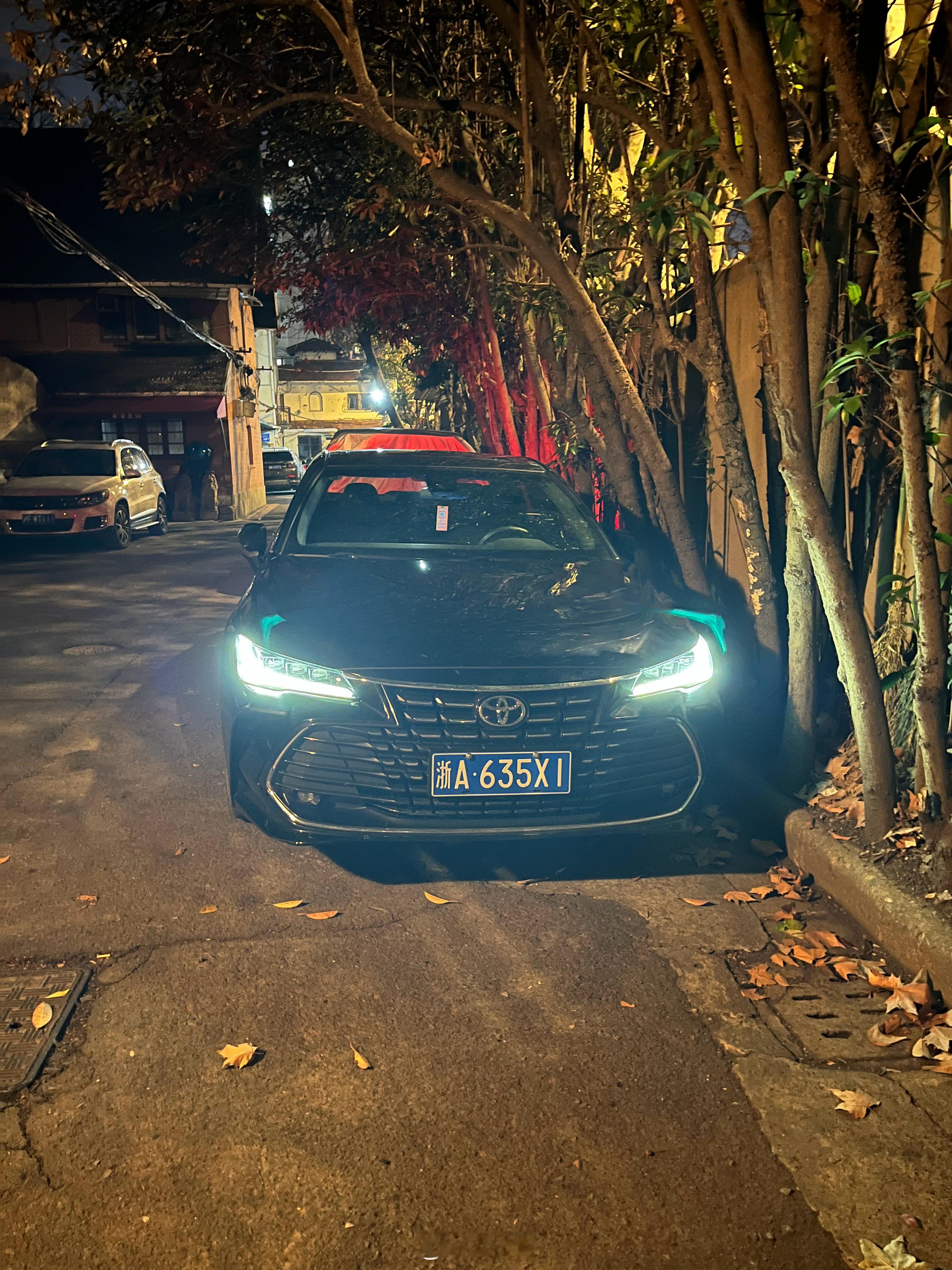 这2.0自吸173马力体感120马力的车，油耗比我那3.0T 326马力的340