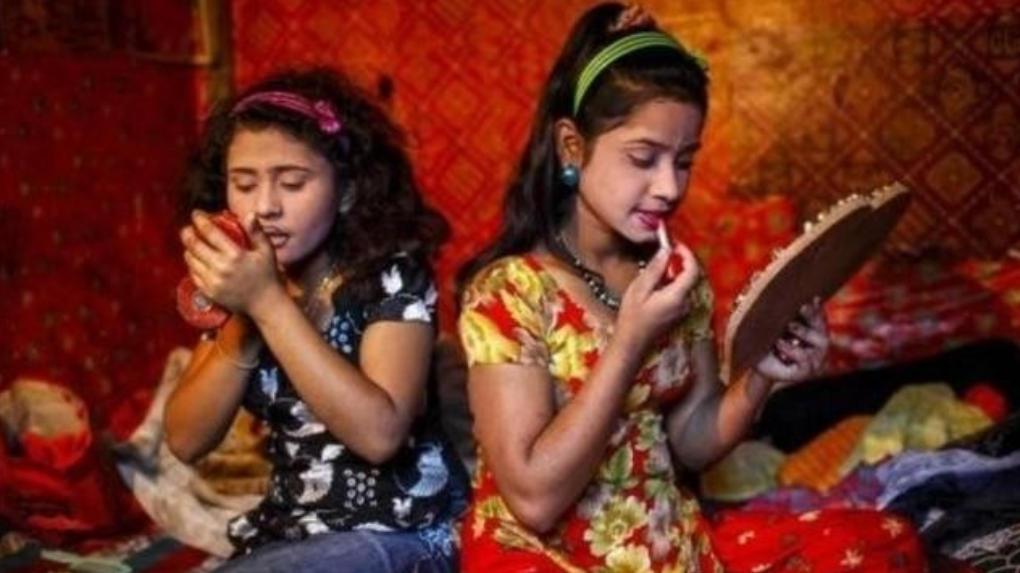 “我一生都在与男人打交道！”2000年，孟加拉国宣布妓院合法化，从此国内“妓女村