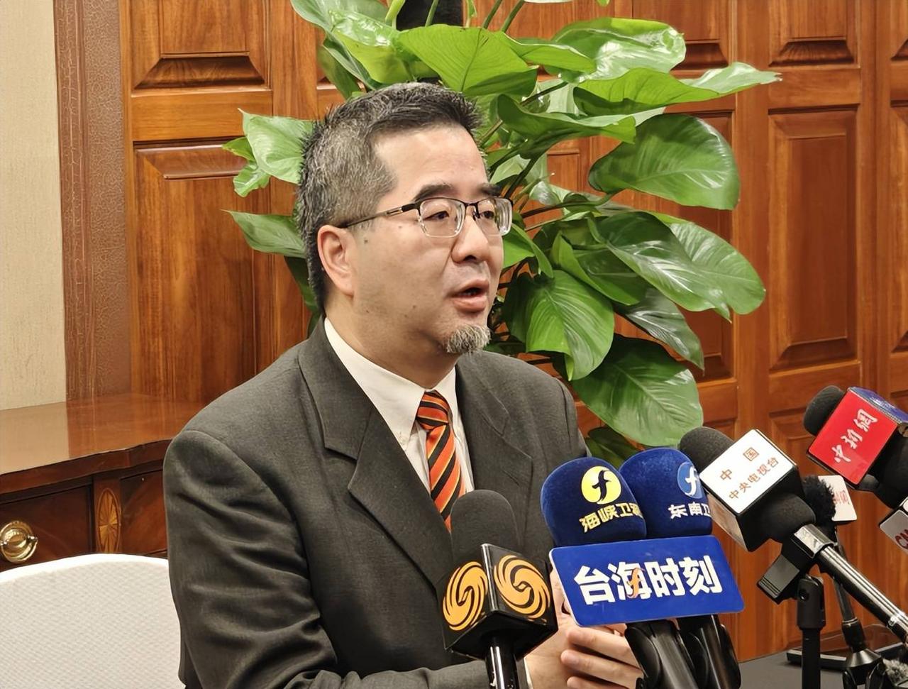 2026 年5月24日，马英九基金会针对此前引发热议的财务风波，对外公布专案小组