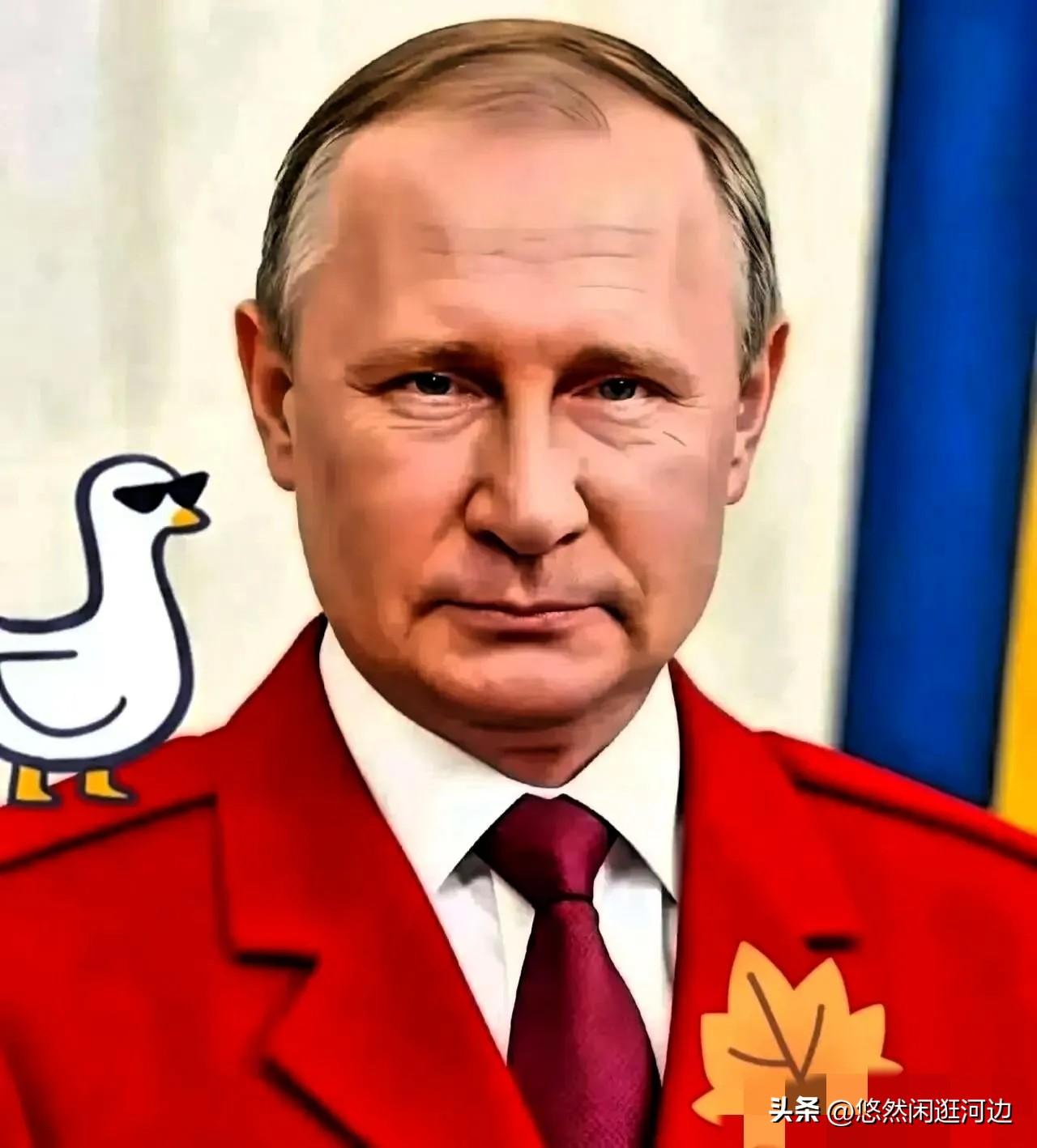 俄罗斯传来新消息
2026年4月2日，俄罗斯国防部突然宣布一个大消息：俄军已经彻