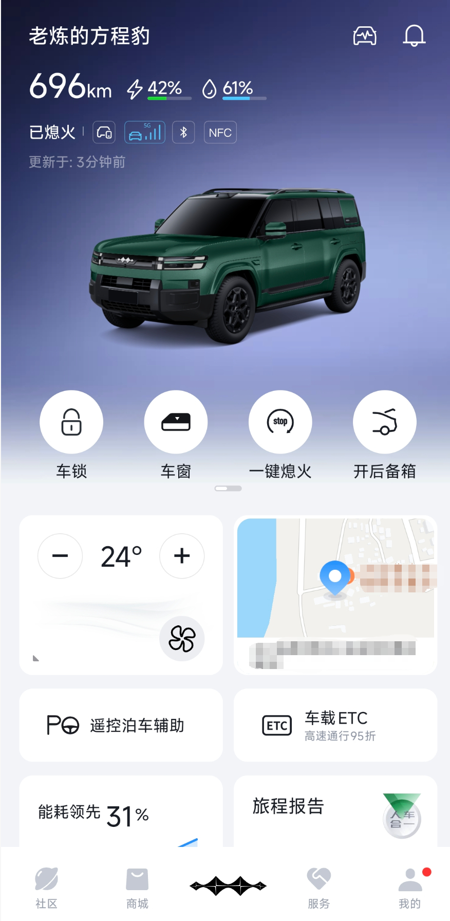 方程豹6月卖了35607台车，同比增长188.4%，环比增长18%。据说下半年还