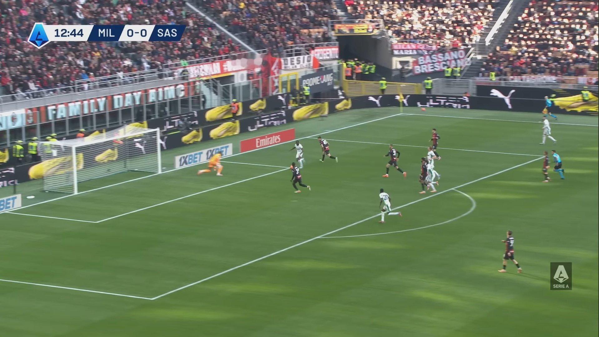 【外媒质疑麦尼昂】外媒对麦尼昂小角度封堵能力提出质疑。关于续约——塔雷和阿莱格里