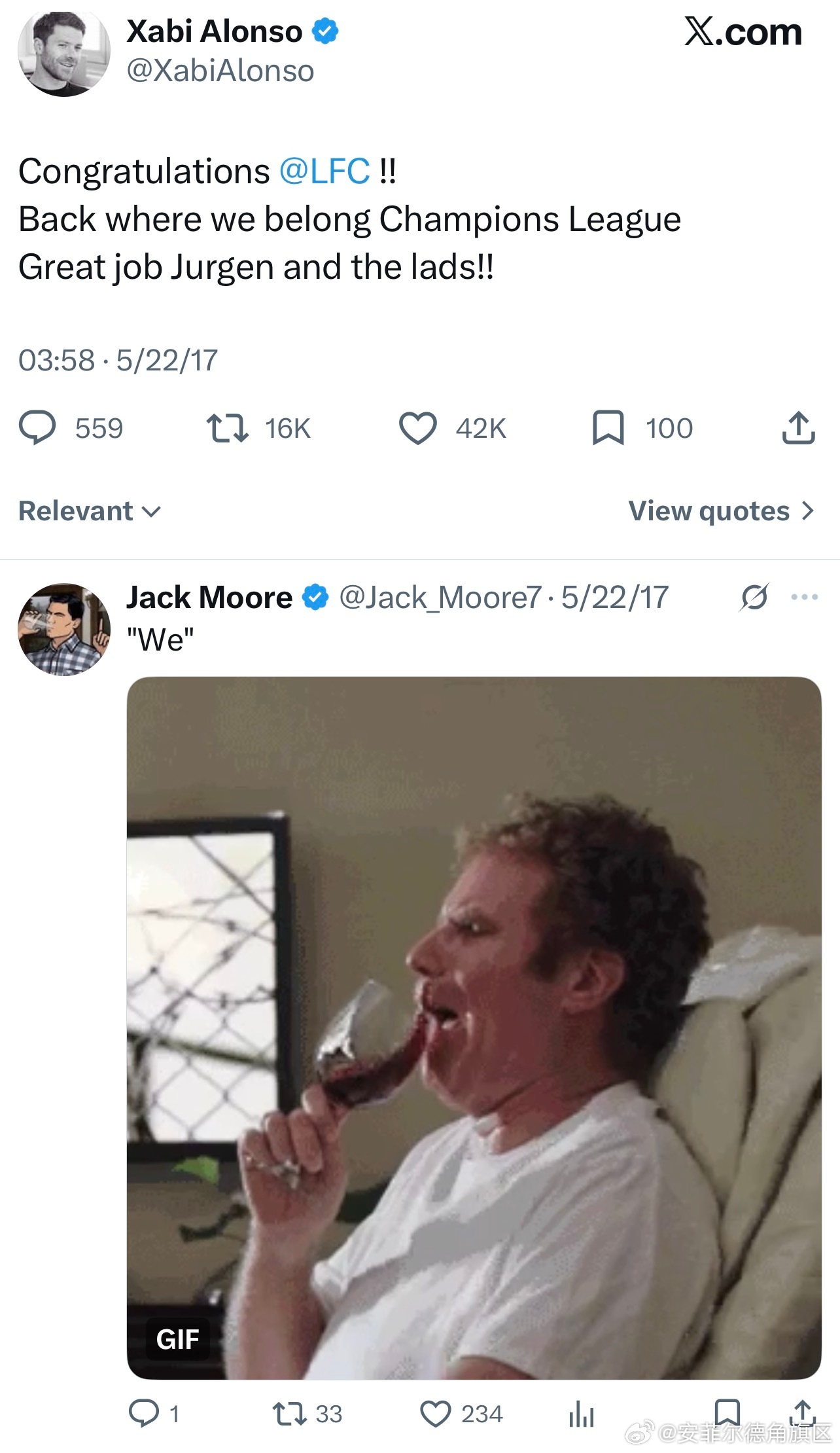 发布于2017年5月22日