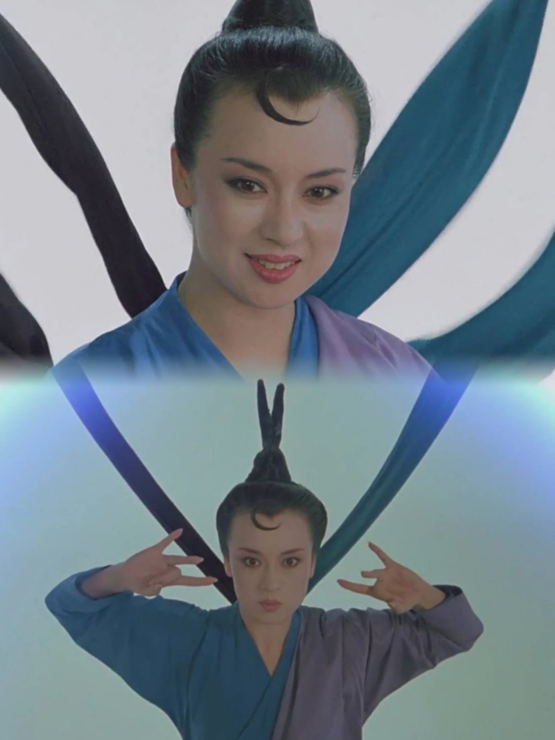 我爱蜀山