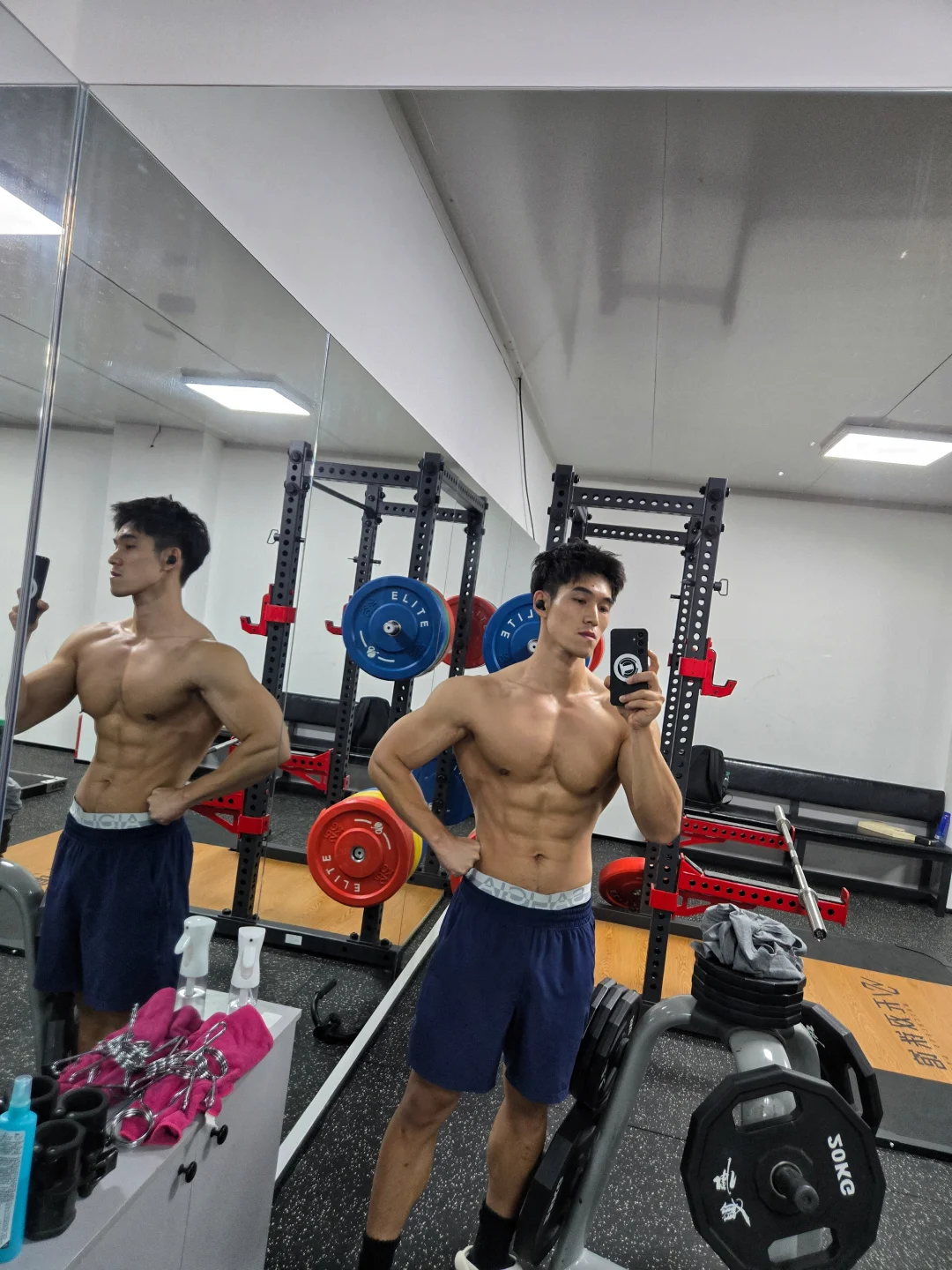 你们高碳日都吃啥？