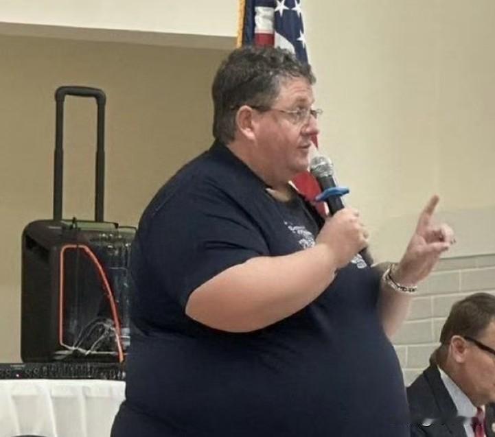 美国众议员兰迪·法恩：

如果你是合法移民，但拒绝尊重以色列，那你就是不受欢迎的