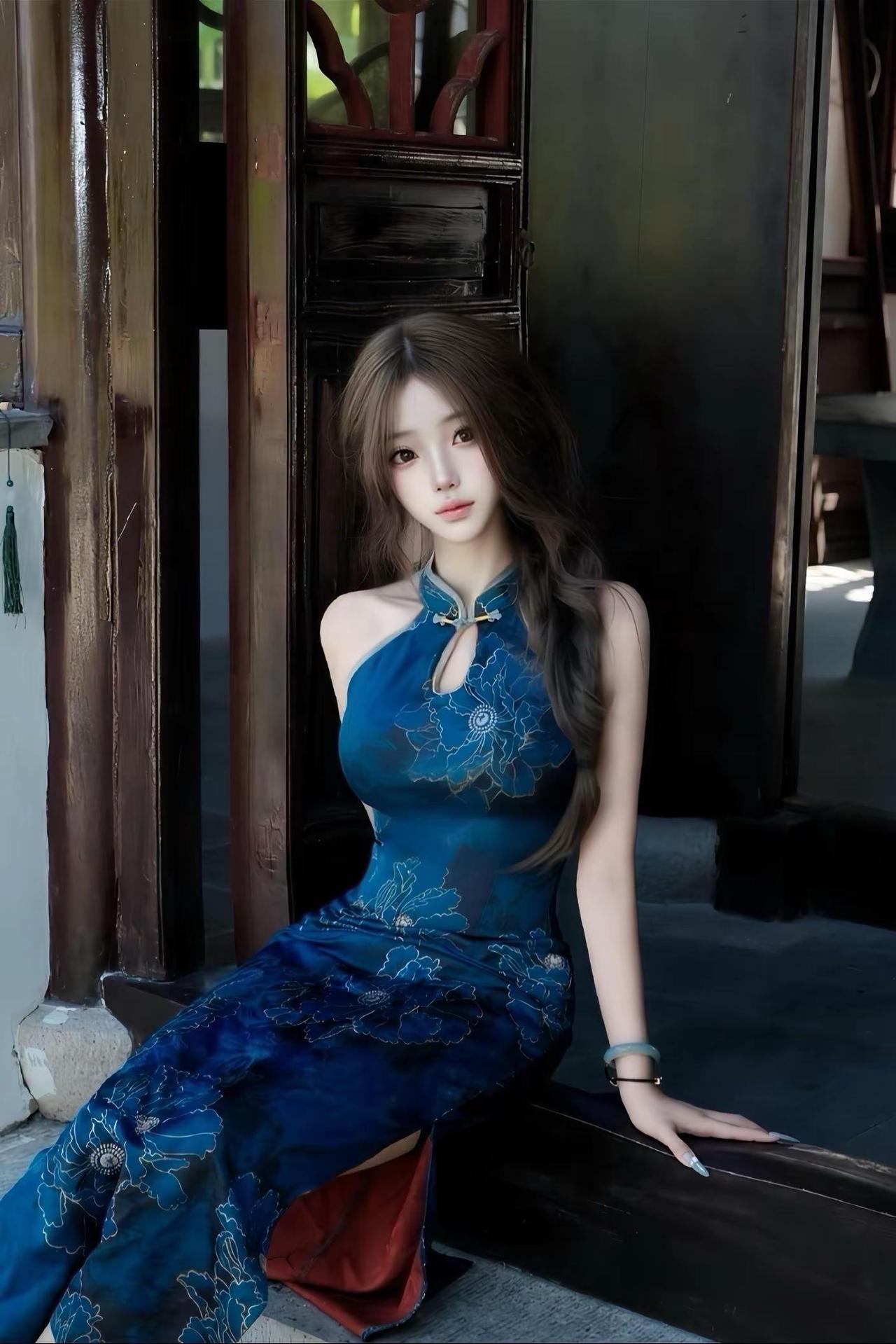 你说我像猫 步步踩在你心尖 我只为寻找独属于你的味道