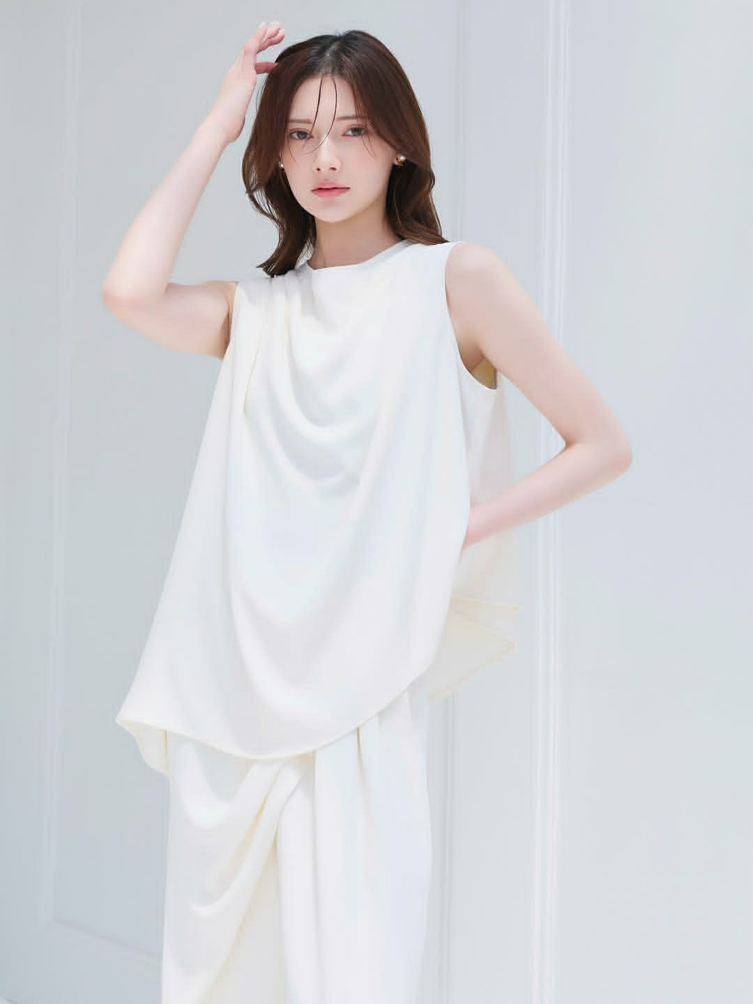 日娱新闻青岛心 青岛心orgue.officialORGUE2026MID SU