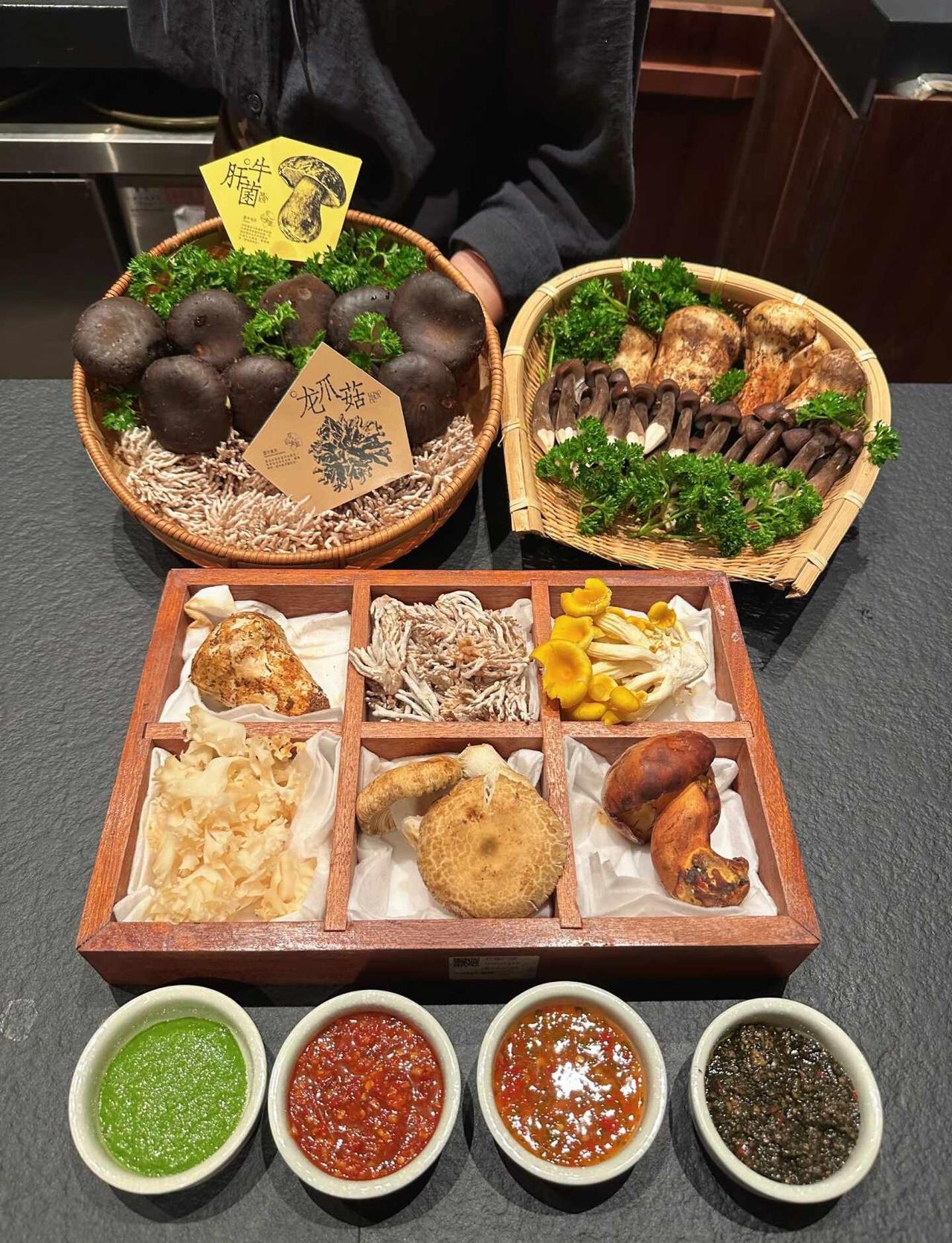 不用飞云南！广州也能吃到了！！！！