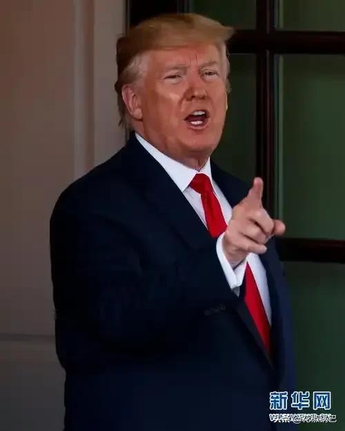 最近特朗普说，和中国合作比一直想着打败中国更有用，能让美国更强。他不是瞎说，举了