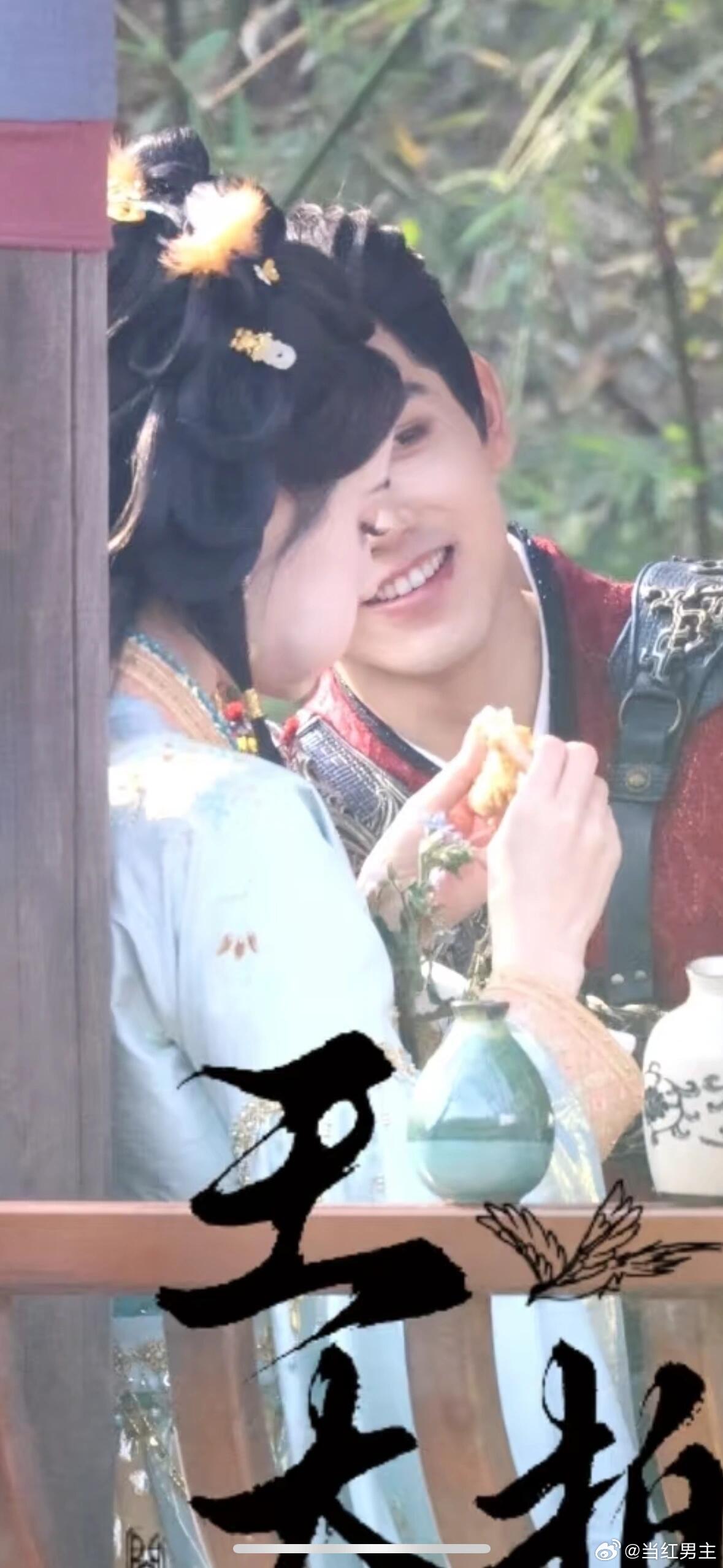 理解热巴为啥四百年没食欲了 贺思慕没了五感，食物于他如同虚设，进食只是为了活着，