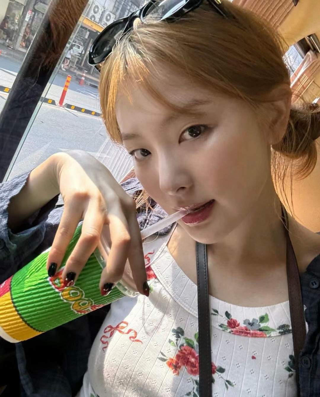 姜涩琪🧸 ​​​