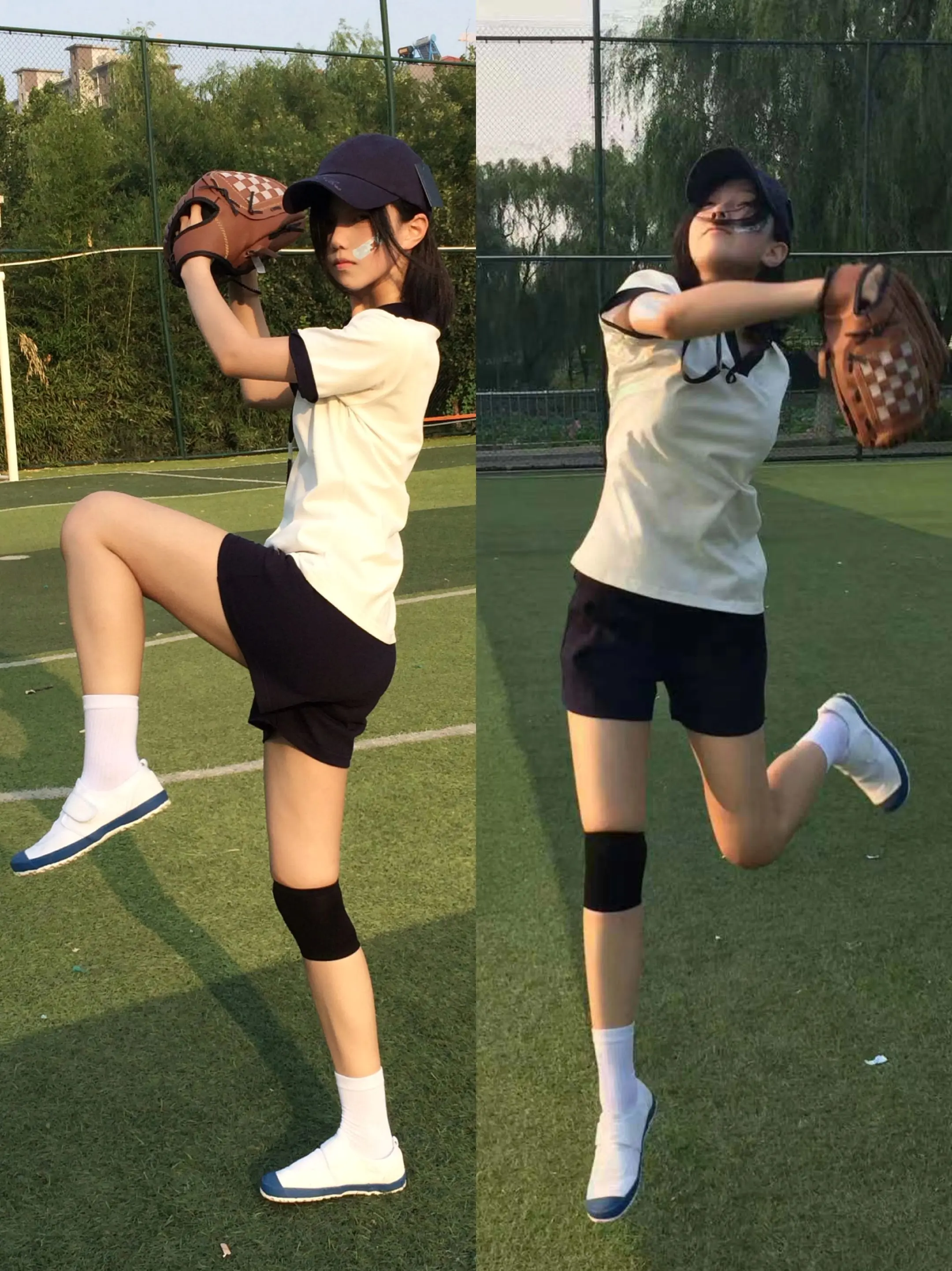 运动系还是太权威了。