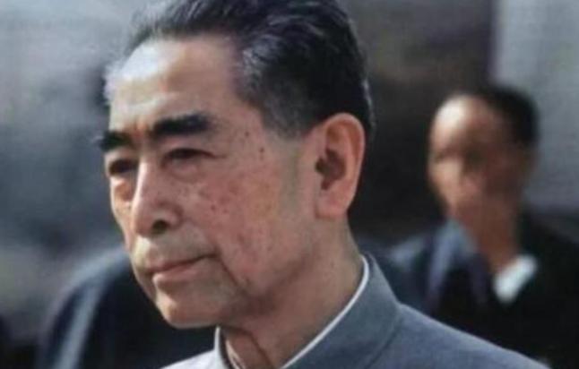 你们知道，周恩来总理逝世时，说出的最后一句话是什么吗？
 
1976年1月7日深