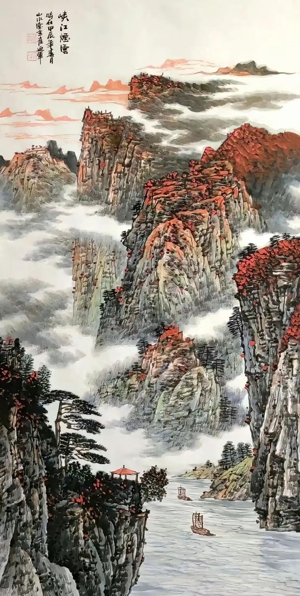 光明正大，目光远大，心细如发，
豪情万丈，能谋善断，自强不息。