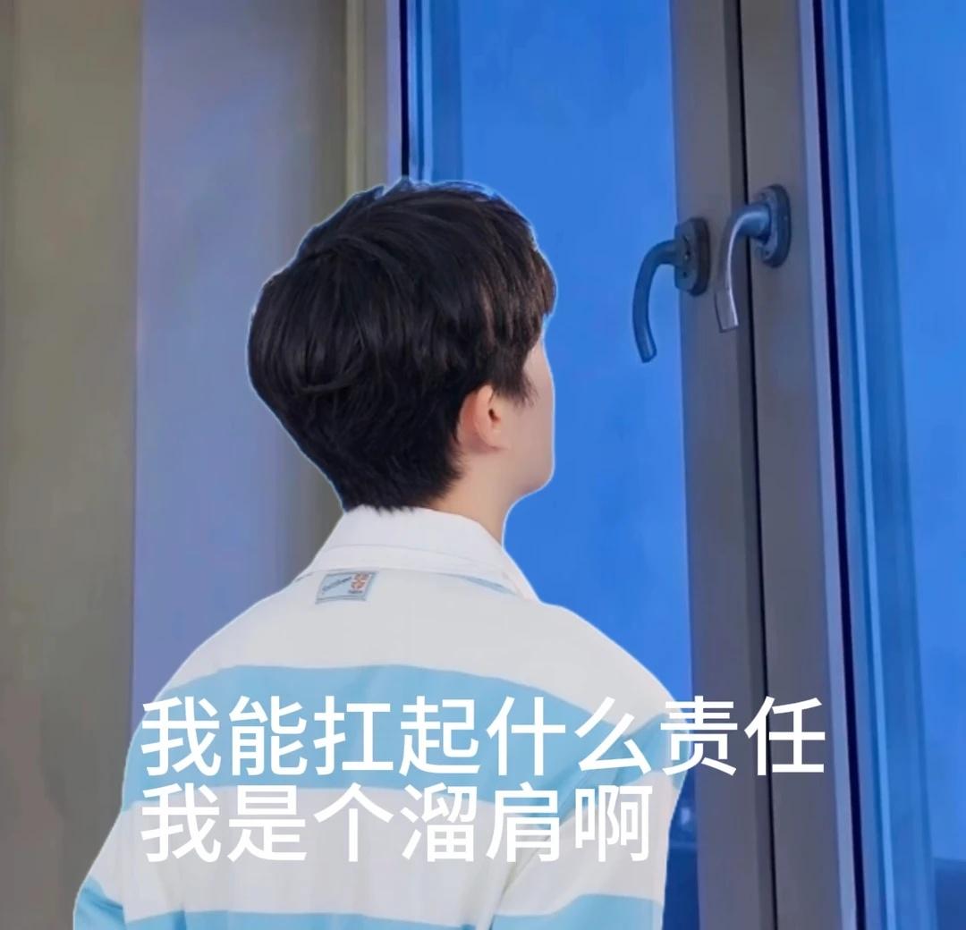 怪不得早期是鼠塑
已严肃全面替换负鼠表情包
黄子弘凡 随地大小演 古希腊掌管抽象