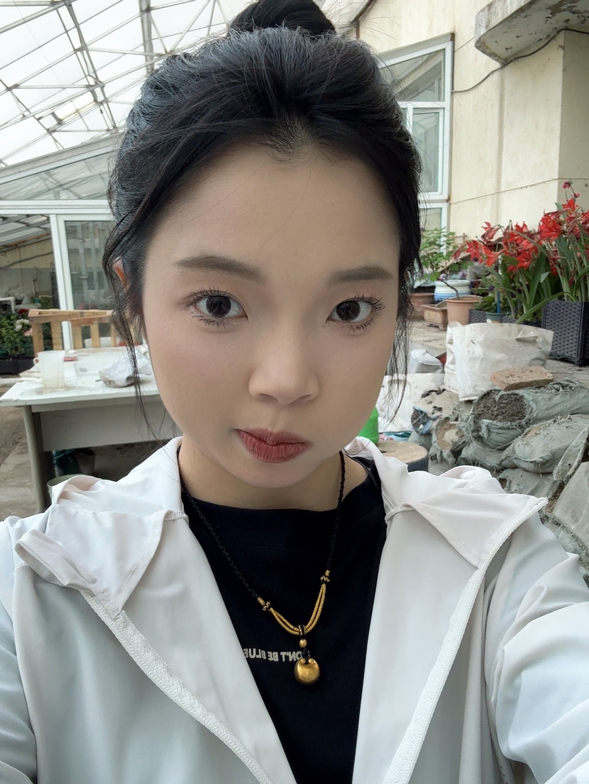 entp（entj)即将毕业生活✅#我的日常plog# 来一大啵组live图最近