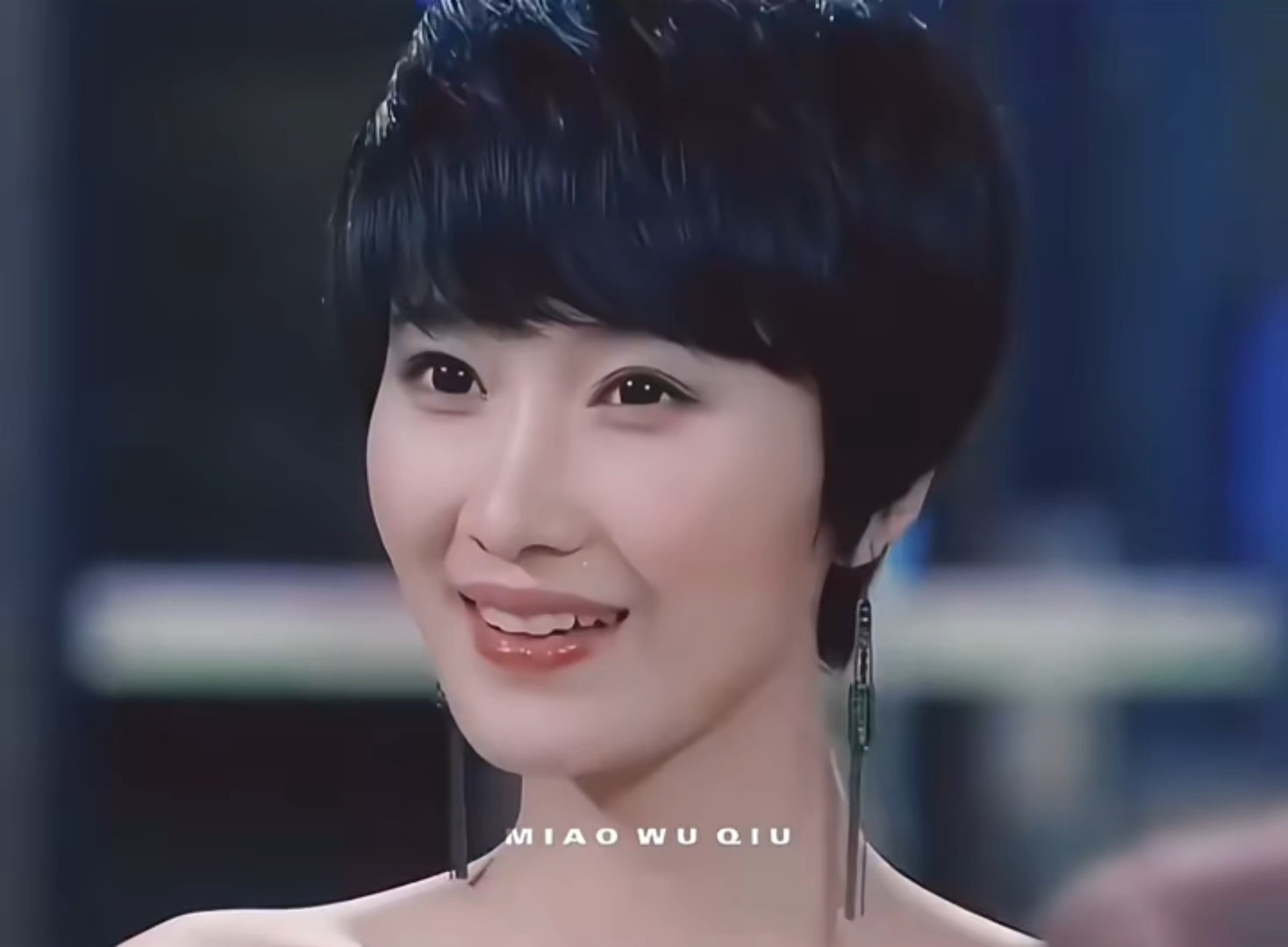 美得各有特色 ​​​