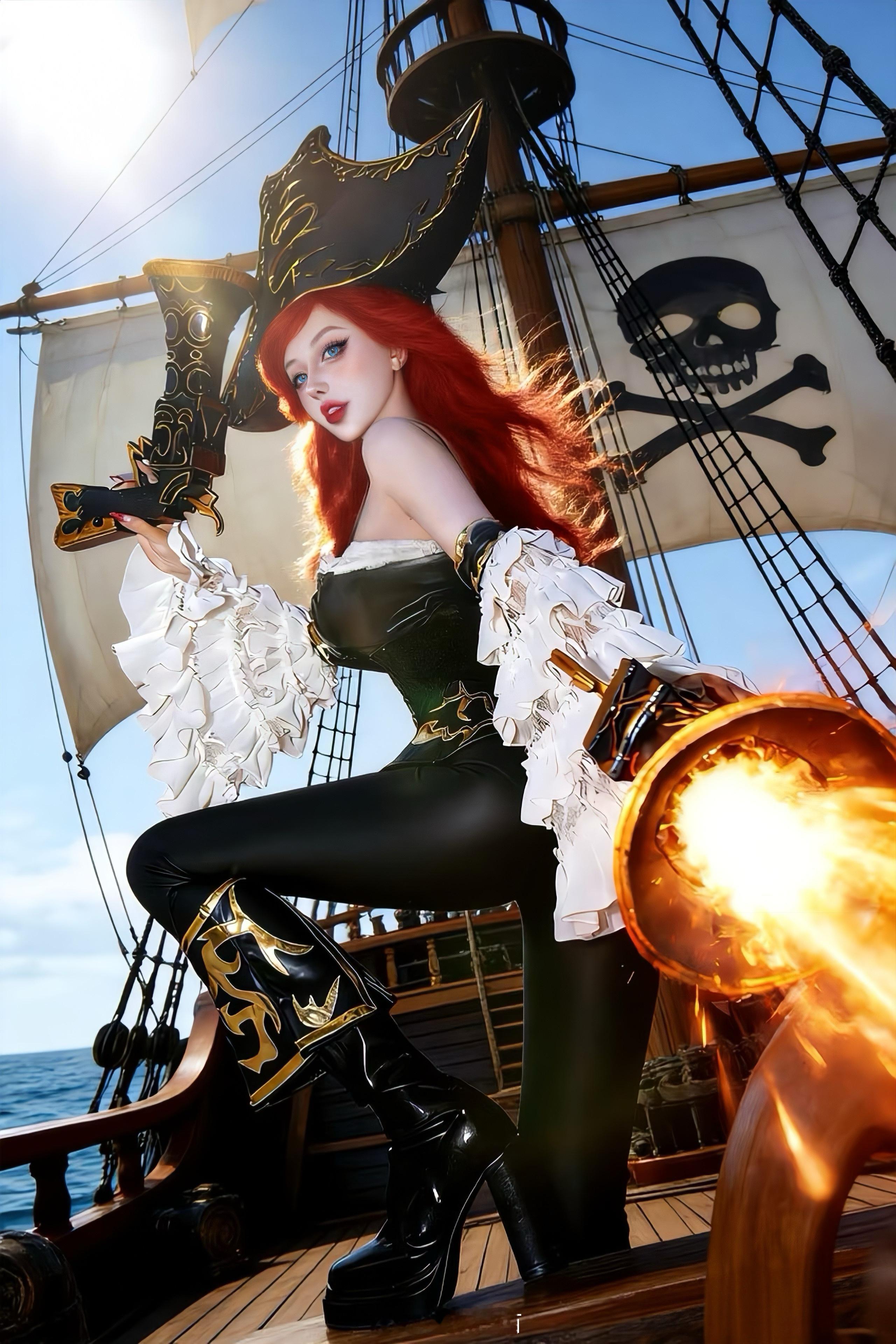 AI拿下本场MVP！🐮牛哇～ 