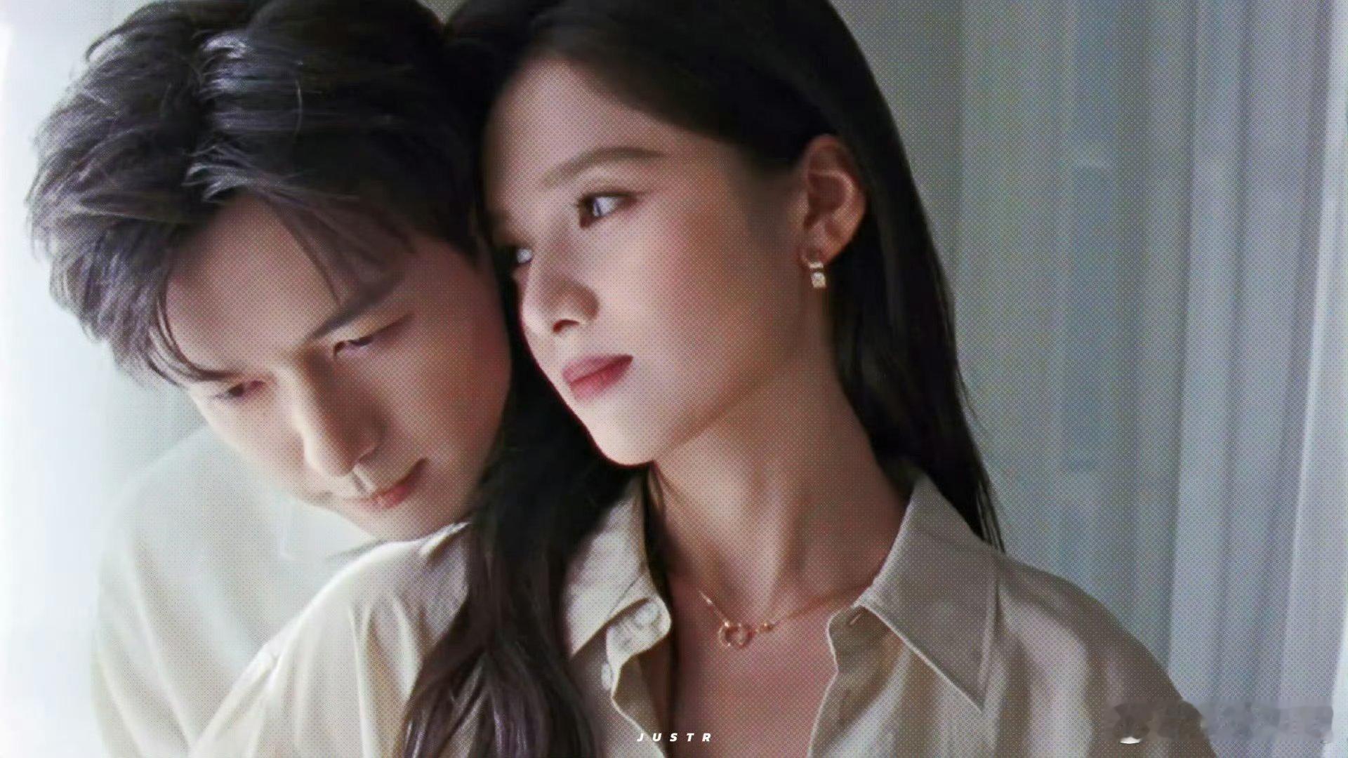 张婧仪李现CP感《雾里青》：撕开“兄友弟恭”的假面，这场禁忌暗恋是成年人的顶级博