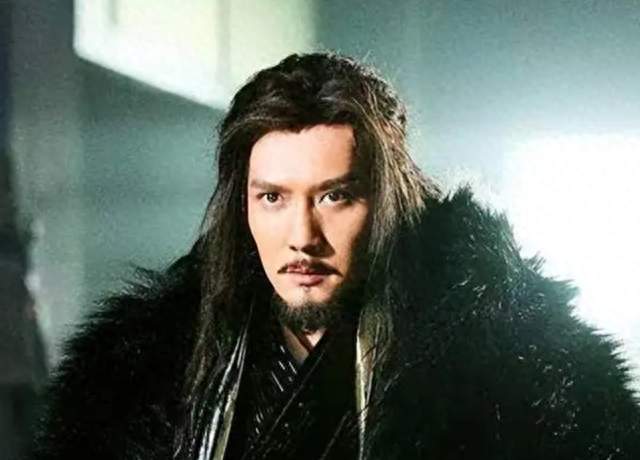 南北朝的一位猛将，勇猛不亚于项羽，最后却被无名小卒杀害！