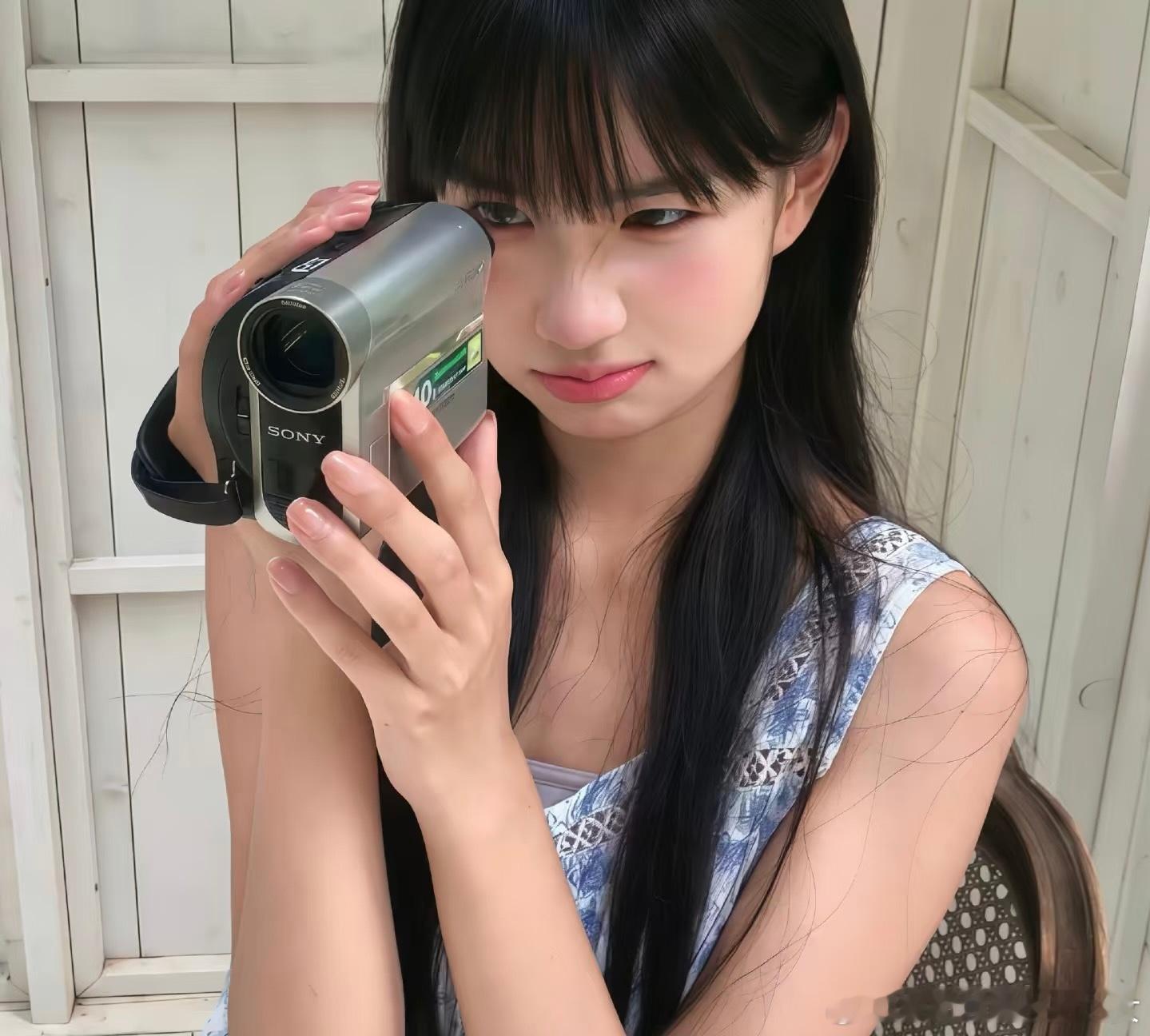 𝗪𝗲𝗰𝗵𝗮𝘁｜氛围感女头分享氛围感头像 女生头像分享 ​​​