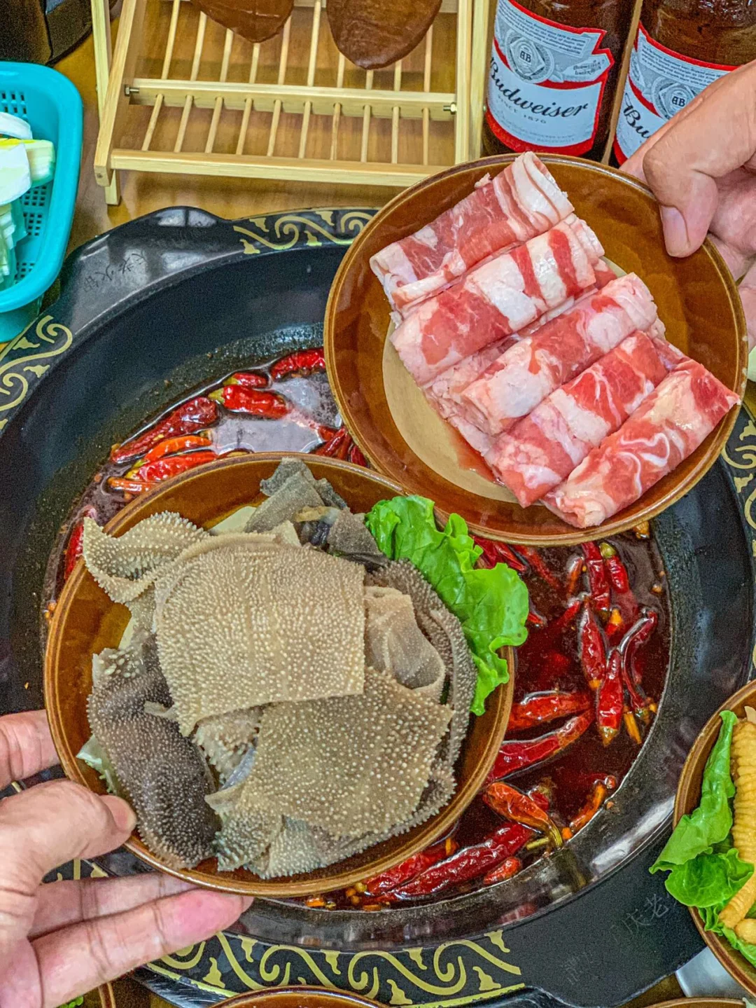 WKKKKK这家火锅我居然才知道！！！