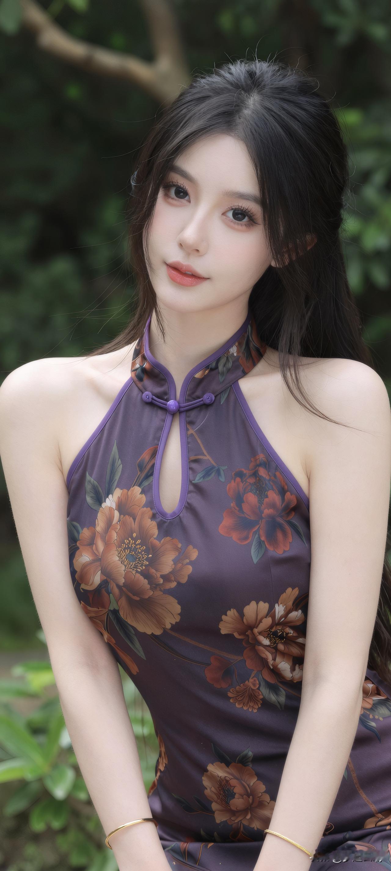 美女图片鉴赏
