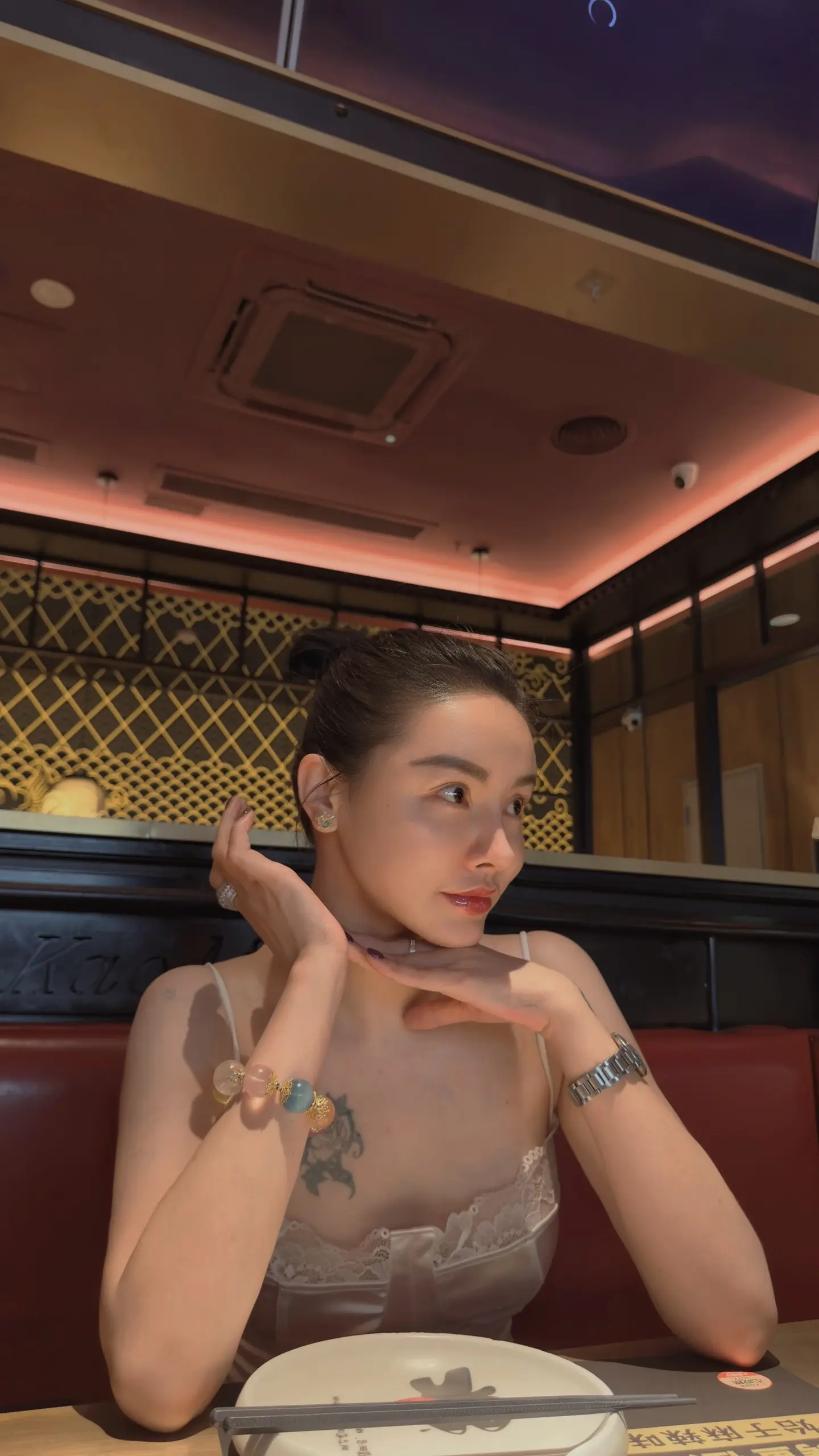 修图是认真的，爱你也是真的。