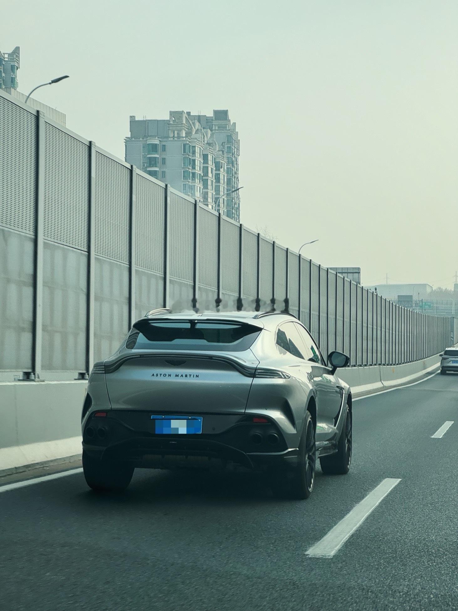 又到了最近遇到的一些车系列时间 上海