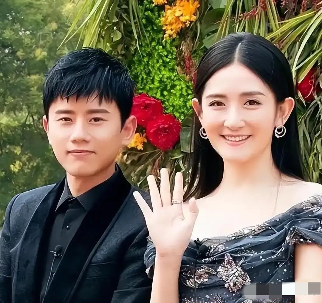 谢娜这真是搬起石头砸自己的脚，要不是她公开喊话让薛之谦给张杰道歉，张杰前女友也不