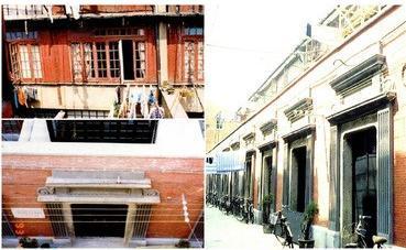 韩国总统李在明，7日即将到访的上海大韩民国临时政府旧址，曾因荒废濒临拆除，30余