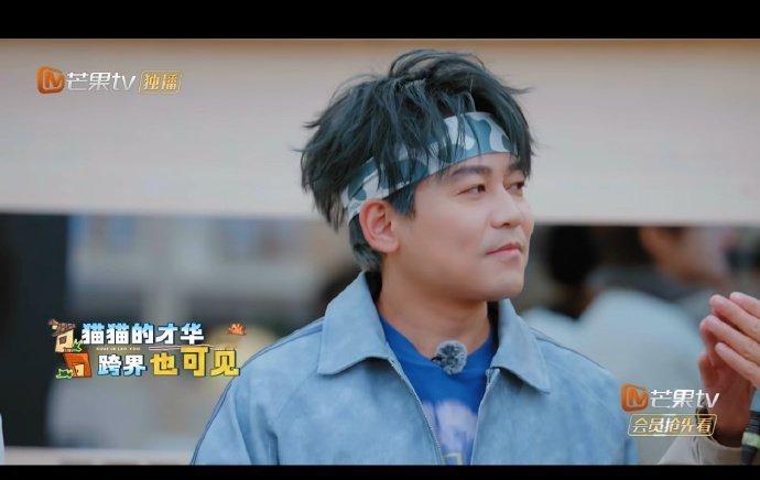 苏醒创作型演员按都按不住顶级创作CPU苏总已上线！演个短剧都藏不住创作魂，直接把