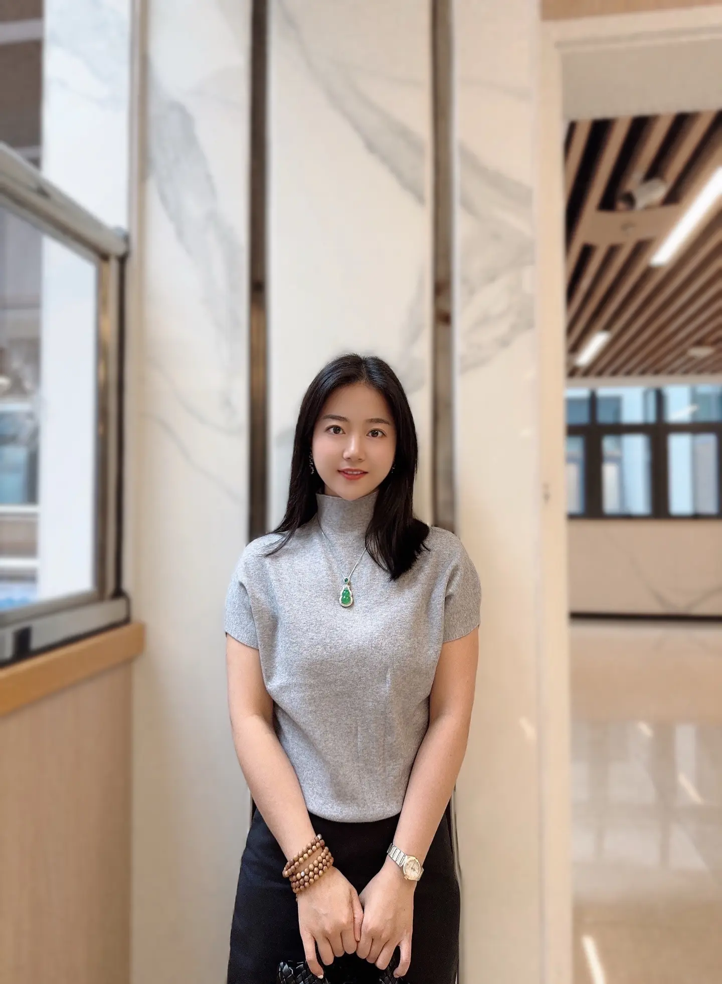 听千千厥歌，做有品女人。