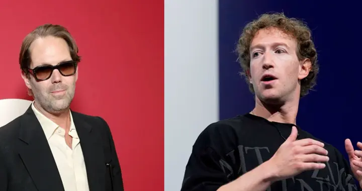 20年苹果老将被Meta挖走，曾负责一代神机iPhone X设计，小扎专门给他成立工作室