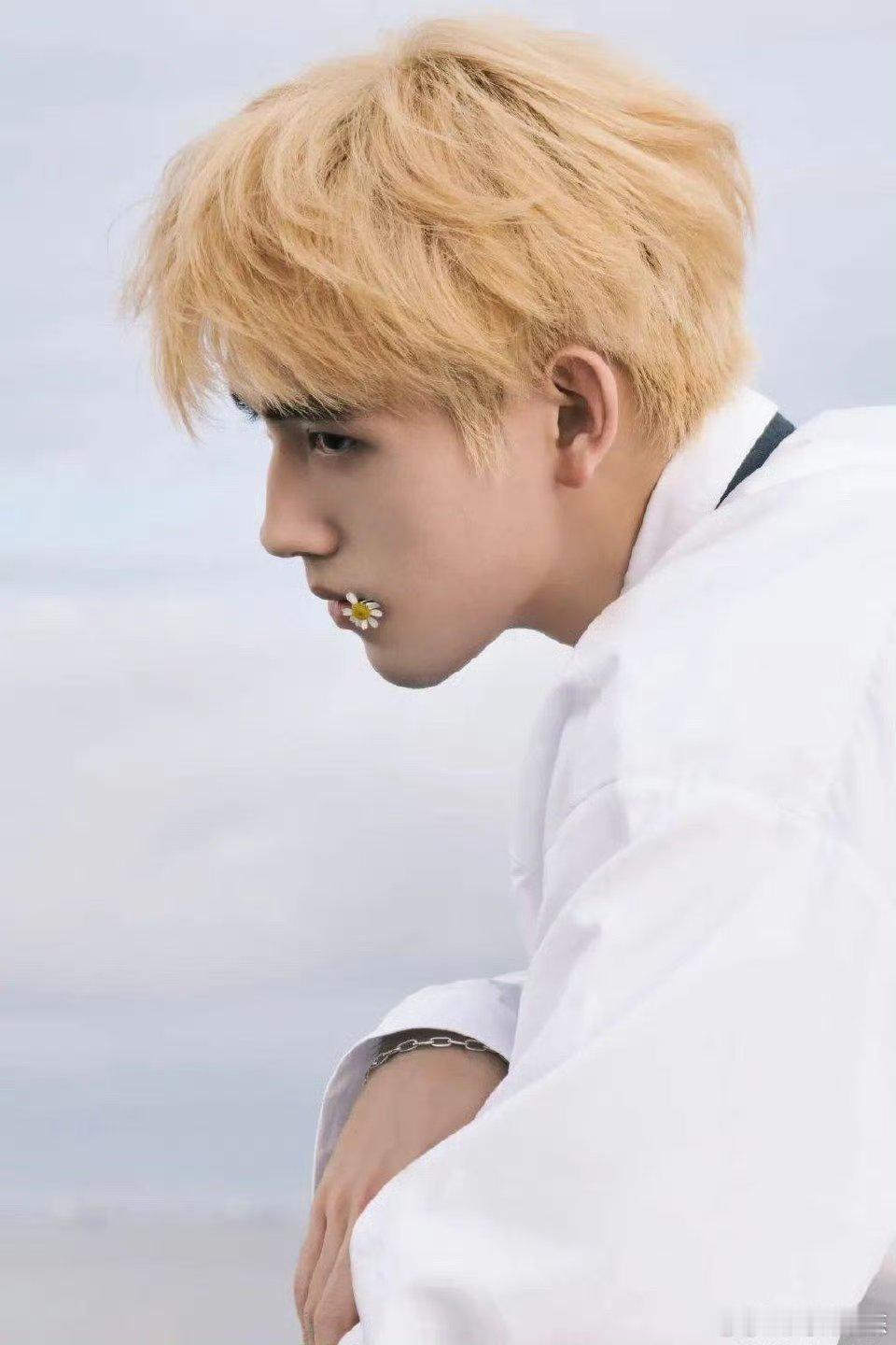 陈飞宇内娱各方面都出挑的男主 阿瑟的苏感从不是表面功夫！演技清爽不油腻，用细腻的