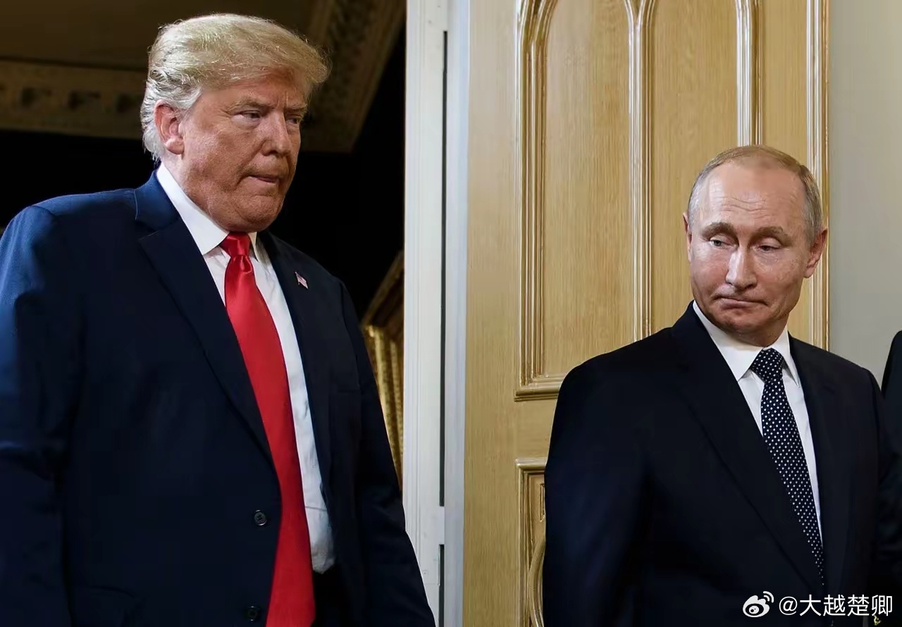 美媒华邮说俄罗斯已经参与美伊战争，理由是俄方正向伊朗提供有关美军的信息等情报资料