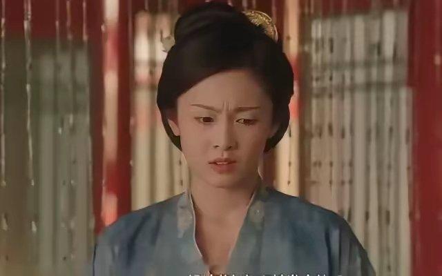 国色芳华：胜意背刺何惟芳，设计蒋长扬和他发生关系，母平子贵嫁进蒋府，同样都是成过