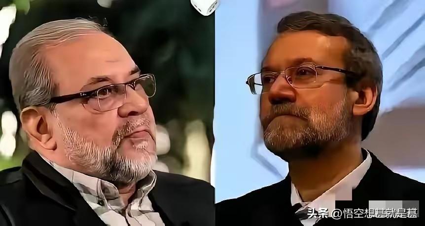 2026年3月24日，穆罕默德·巴盖尔·佐尔加德尔接替遇袭身亡的阿里·拉里贾尼，