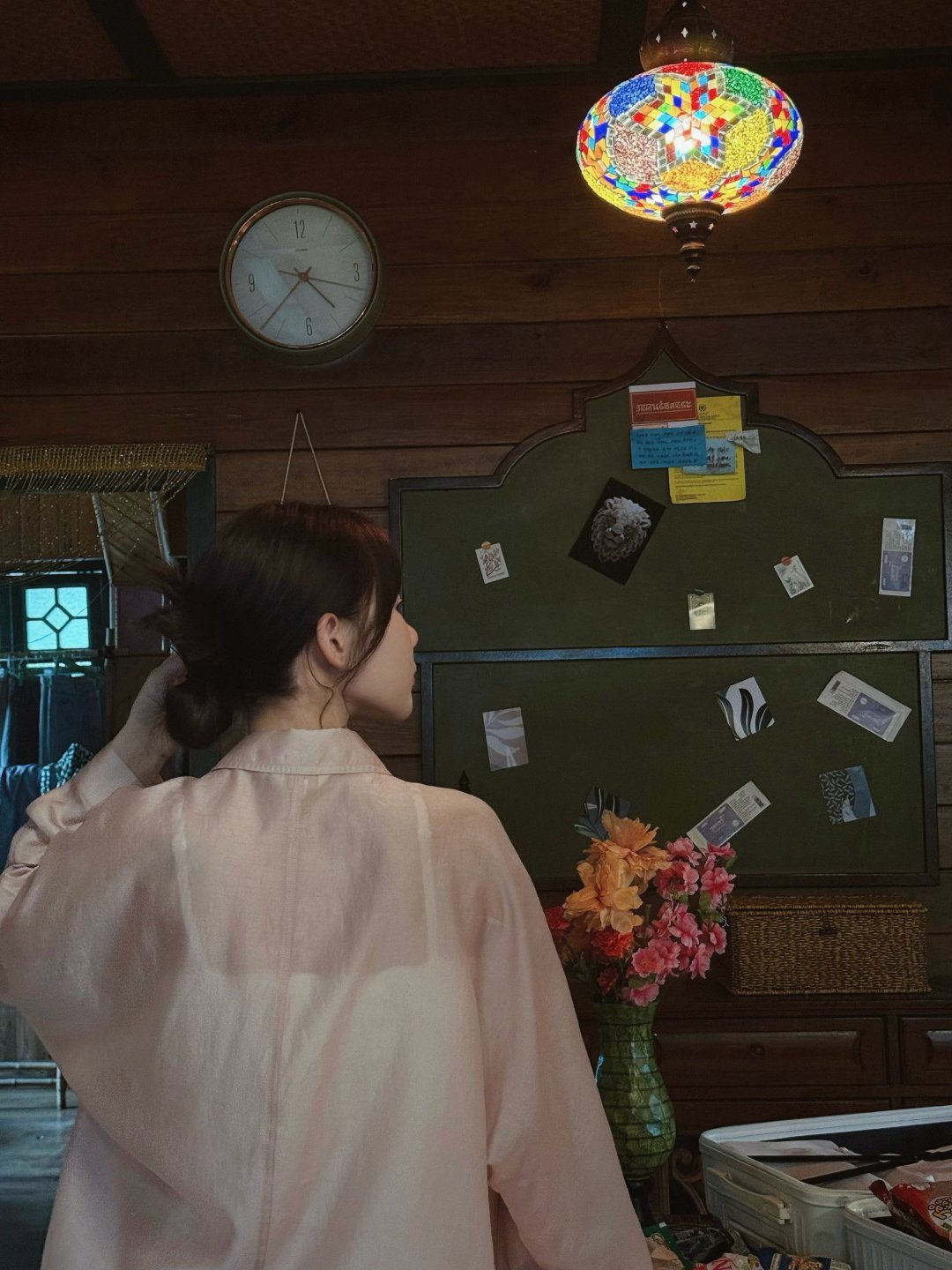 徐梦洁 xmj 徐梦洁暗处 🌈徐梦洁沈曼鲸鱼回到海底，我的话埋在心里