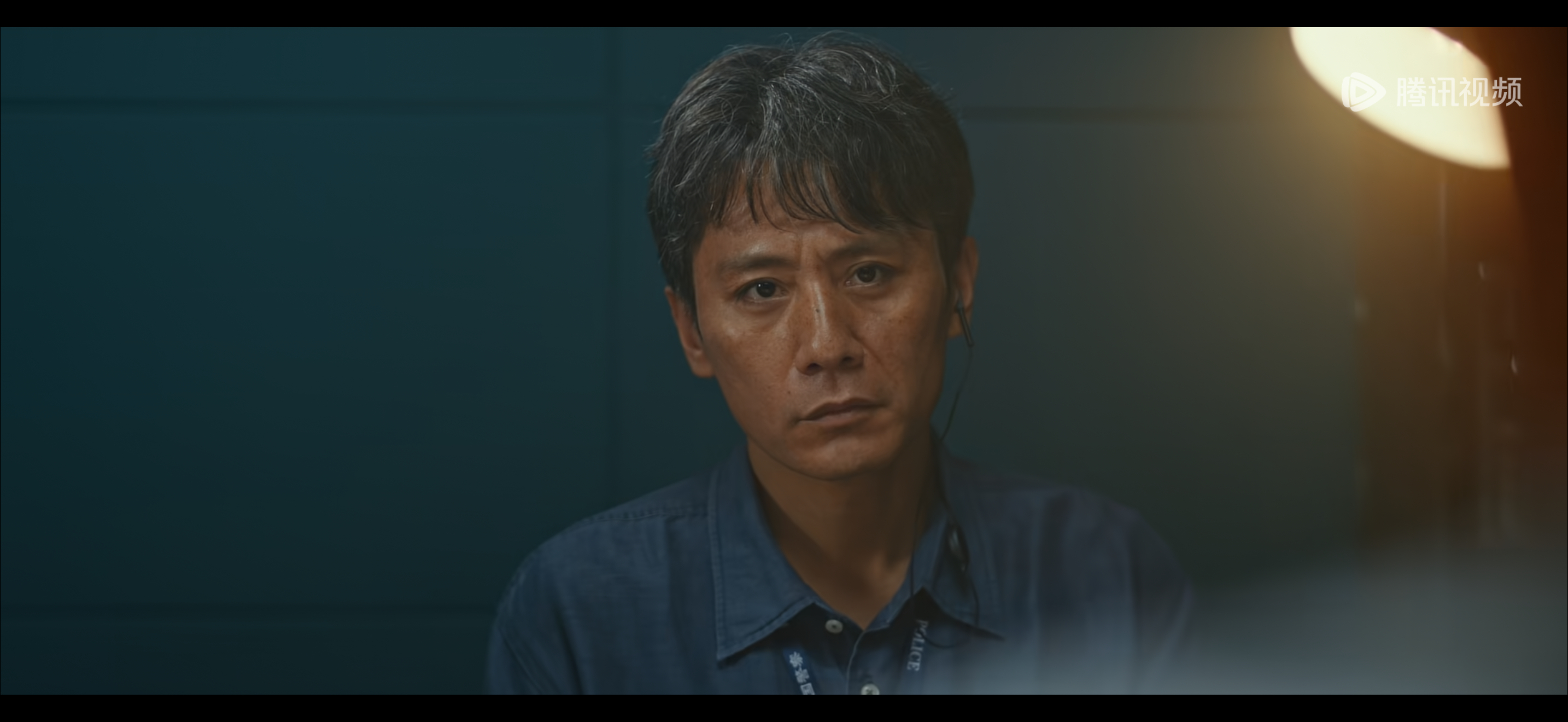 我又在看叵测了，悬疑剧好带感啊，刘烨和聂远强强对决啊飙演技啊啊啊！！也很好看，聂