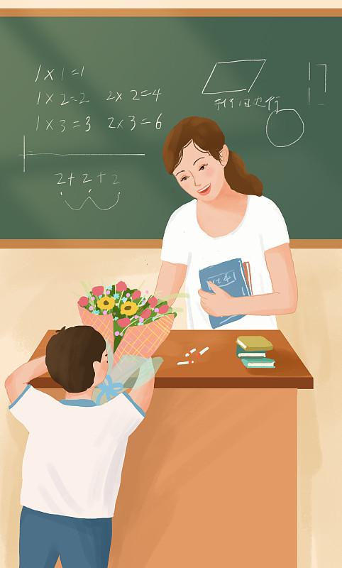 终于等到！教育部发文，今年教师节不再折腾老师

每年教师节，本该是让老师歇一歇的