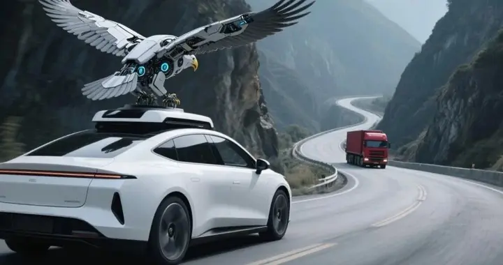 从扫街榜到Robotaxi，空间智能彻底打开了高德的想象空间