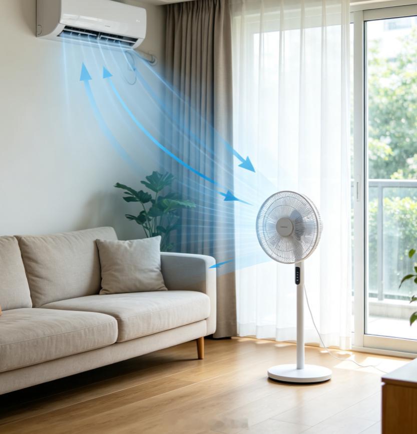 夏季消暑怎样做到凉而不冷 白天26℃，晚上睡觉27到28℃，夜间体温自然下降，设