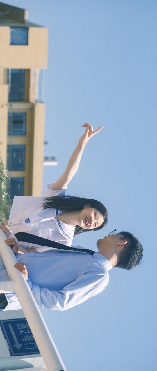毕业季，青春永不散场🍃