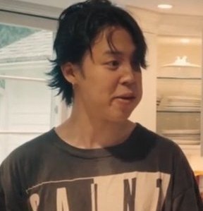 朴智旻咯咯哒出圈了金泰亨 男颜一 