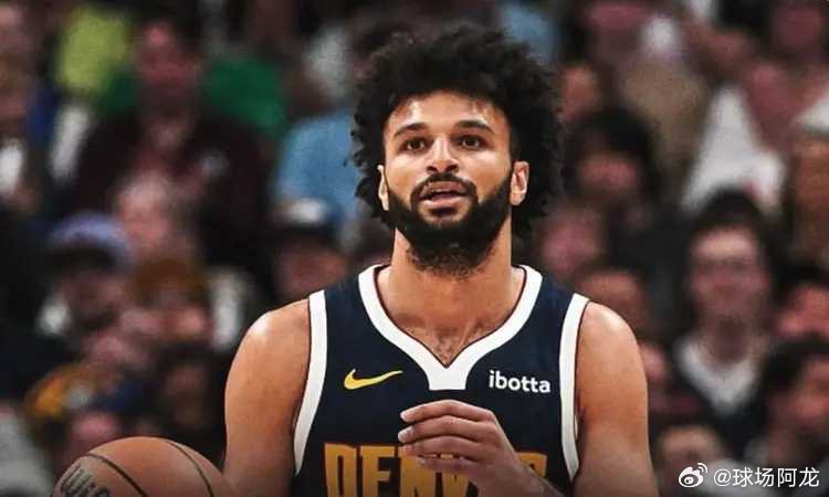 北京时间3月26日，NBA常规赛丹佛掘金主场142-135战胜达拉斯独行侠，贾马