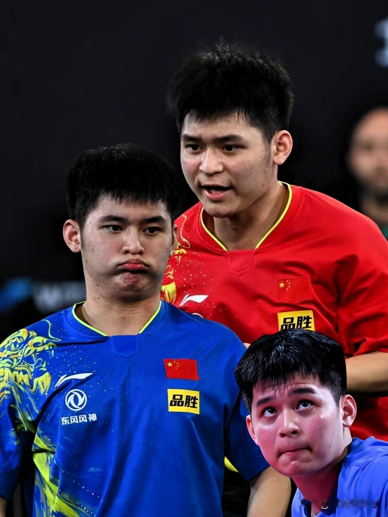 林诗栋在2025年11月16日全运会乒乓球男单决赛中1-4不敌樊振东获银牌，虽未