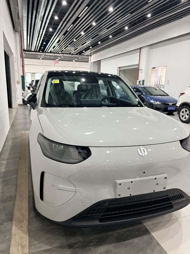 干了这么多年车评，零跑A10上市NPS分数亮眼是我没想到的
刷到杰兰路2026上